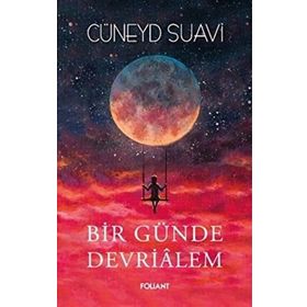 Bir Günde Devrialem-Foliant Yayınları