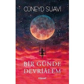 Bir Günde Devrialem-Foliant Yayınları