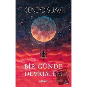 Bir Günde Devrialem-Foliant Yayınları