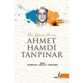 Bir Güneş Avcısı Ahmet Hamdi Tanpınar - Kolektif