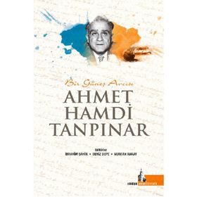 Bir Güneş Avcısı Ahmet Hamdi Tanpınar - Kolektif
