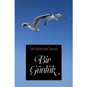 Bir Günlük - Devrim Bağman