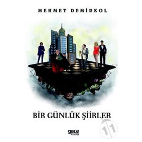 Bir Günlük Şiirler - Mehmet Demirkol