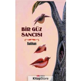 Bir Güz Sancıs - Salihan