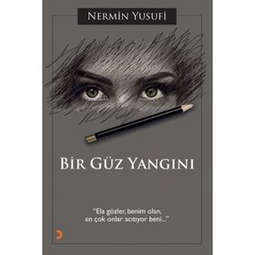 Bir Güz Yangını Nermin Yusufi