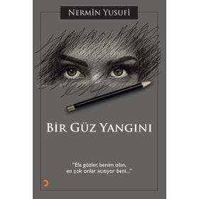 Bir Güz Yangını Nermin Yusufi