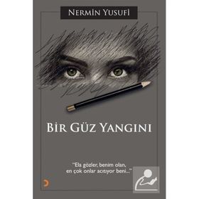 Bir Güz Yangını Nermin Yusufi