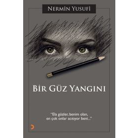 Bir Güz Yangını Nermin Yusufi
