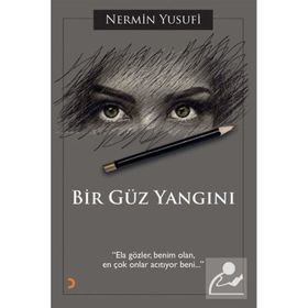 Bir Güz Yangını Nermin Yusufi