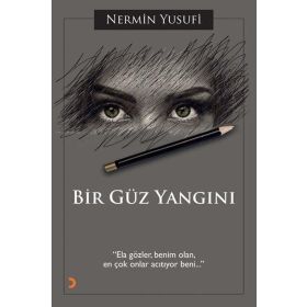 Bir Güz Yangını Nermin Yusufi