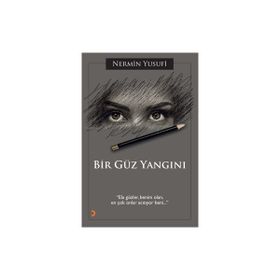 Bir Güz Yangını Nermin Yusufi