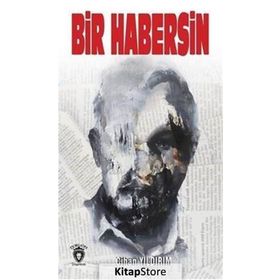 Bir Habersin - Cihan Yıldırım