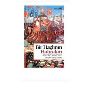 BIR HAÇLININ HATIRALARI / CILTLI ACID - JEAN DE JOINVILLE