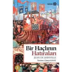BIR HAÇLININ HATIRALARI (CILTLI) - JEAN DE JOINVILLE