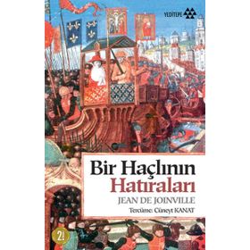 BIR HAÇLININ HATIRALARI (CILTLI) - JEAN DE JOINVILLE
