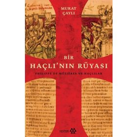 Bir Haçlının Rüyası-Murat Çaylı-Yeditepe Yayınevi
