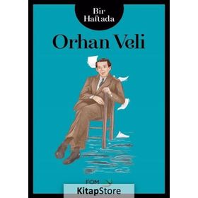 Bir Haftada Orhan Veli - Fuat Altay