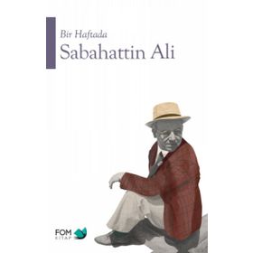Bir Haftada Sabahattin Ali - Sabahattin Ali