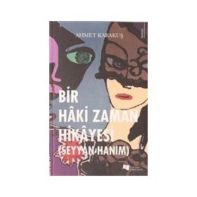 Bir Haki Zaman Hikayesi Karina Yayınevi