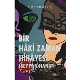 Bir Haki Zaman Hikayesi Karina Yayınevi