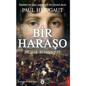 Bir Haraşo Acide Russique - Paul Herıgaut