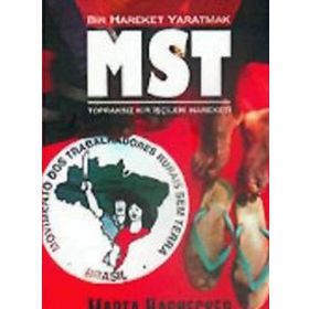 BIR HAREKET YARATMAK MST TOPRAKSIZ KIR İŞÇİLERİ HAREKETI - MARTA HARNECKER