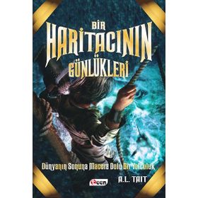 Bir Haritacının Günlükleri - 1 - A. L. Tait