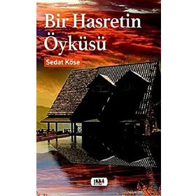 Bir Hasretin Öyküsü - Sedat Köse