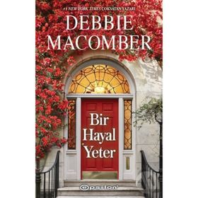 Bir Hayal Yeter - Epsilon Yayınları