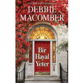 Bir Hayal Yeter - Epsilon Yayınları