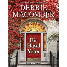 Bir Hayal Yeter - Epsilon Yayınları