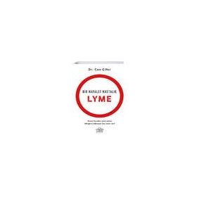 Bir Hayalet Hastalık Lyme - Can Çiftçi