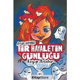 Bir Hayaletin Günlüğü - Aysel Kaymaz