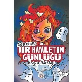 Bir Hayaletin Günlüğü - Aysel Kaymaz