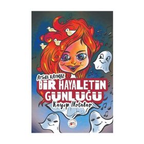 Bir Hayaletin Günlüğü - Aysel Kaymaz