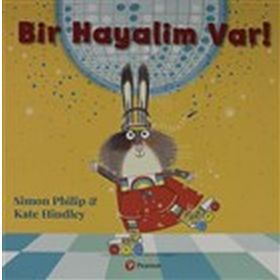 Bir Hayalim Var - Ferdie Addis
