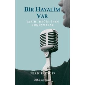 Bir Hayalim Var - Ferdie Addis