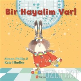 Bir Hayalim Var - Ferdie Addis