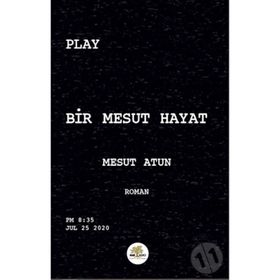 Bir Hayalin Hikayesi - Mesut Gölet