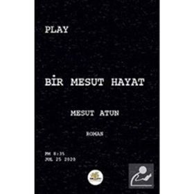 Bir Hayalin Hikayesi - Mesut Gölet