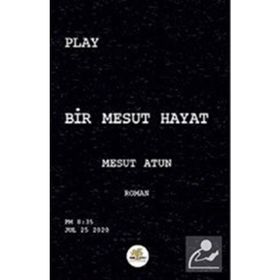 Bir Hayalin Hikayesi - Mesut Gölet