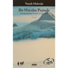 Bir Hayalin Peşinde - Nasuh Mahruki
