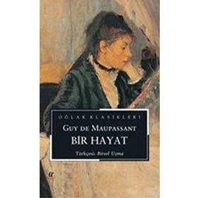 BIR HAYAT - GUY DE MAUPASSANT