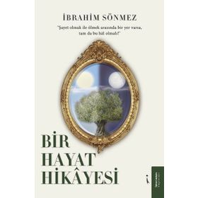 Bir Hayat Hikayesi İkinci Adam Yayınları