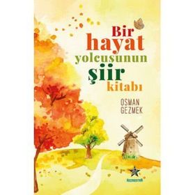Bir Hayat Yolcusunun Şiir Kitabı - Kolektif