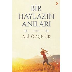 Bir Haylazın Anıları - Ali Özçelik