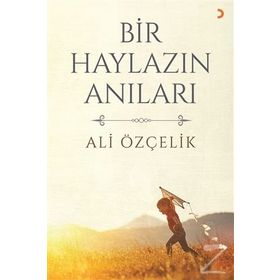 Bir Haylazın Anıları - Ali Özçelik