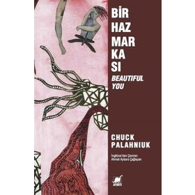Bir Haz Markası Beautiful You - Chuck Palahniuk