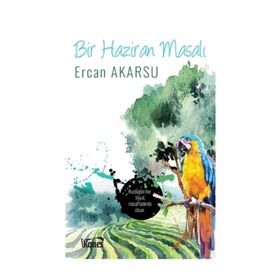 Bir Haziran Masalı - Ercan Akarsu