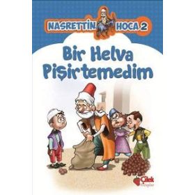 Bir Helva Pişirtemedim - kollektif